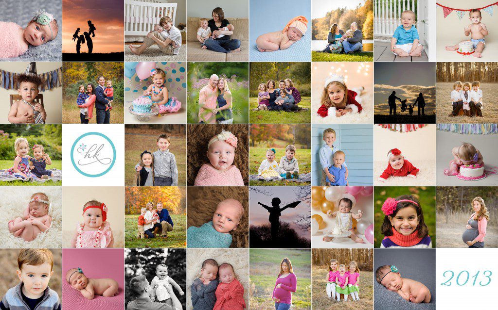 heather kelly photography - CT newborn and family photographer - best of 2013 - newtown ct