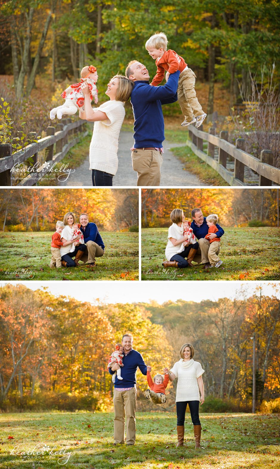 southford falls - brookfield family photographer - southbury family photographer - ct family photography - heather kelly photography