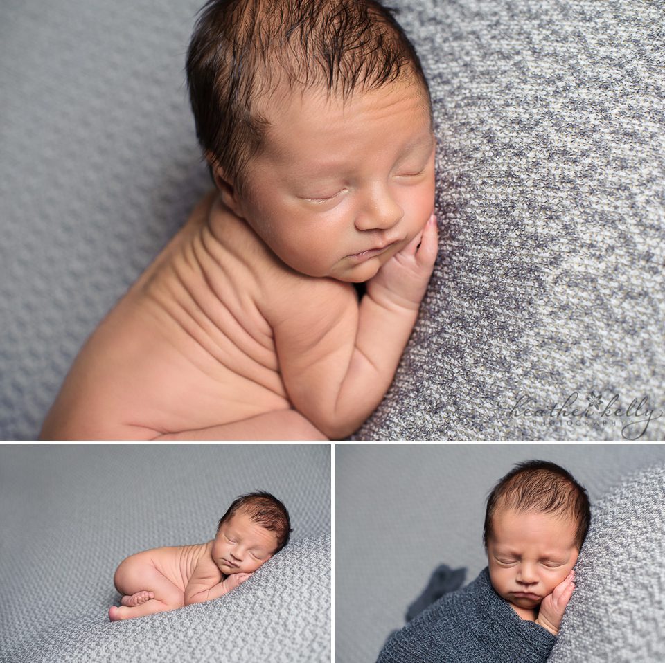 new haven county newborn photography 