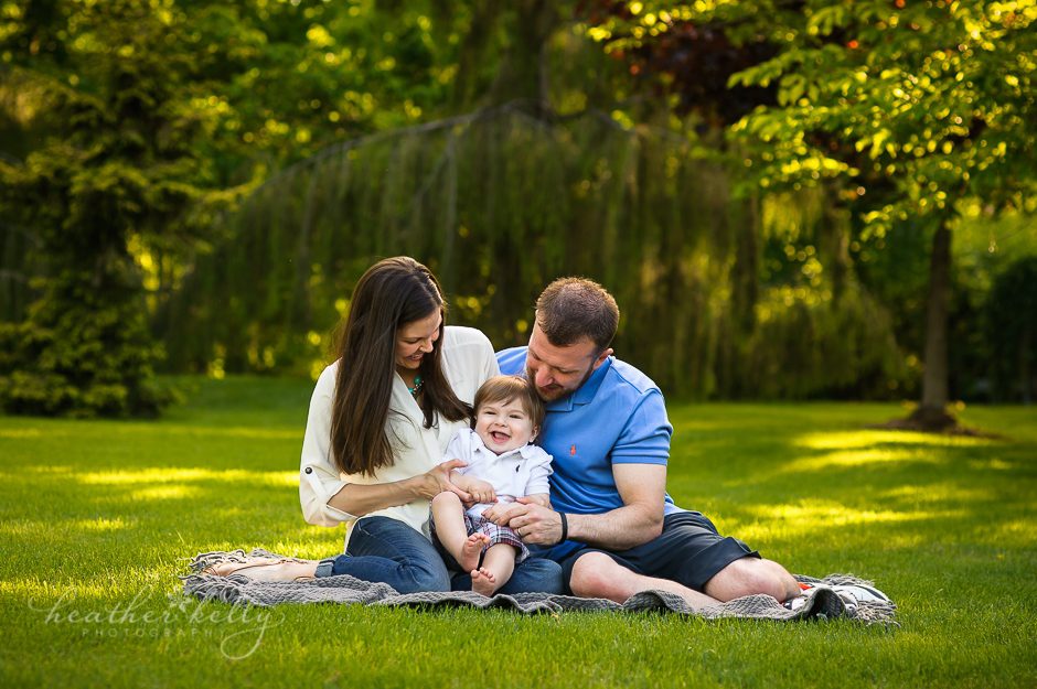 how to choose a family photographer