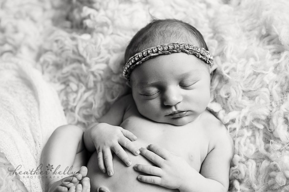 litchfield county newborn photographer thomaston ct