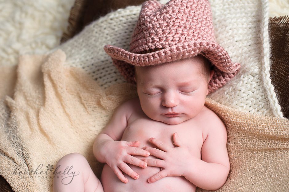 litchfield county newborn photographer thomaston ct