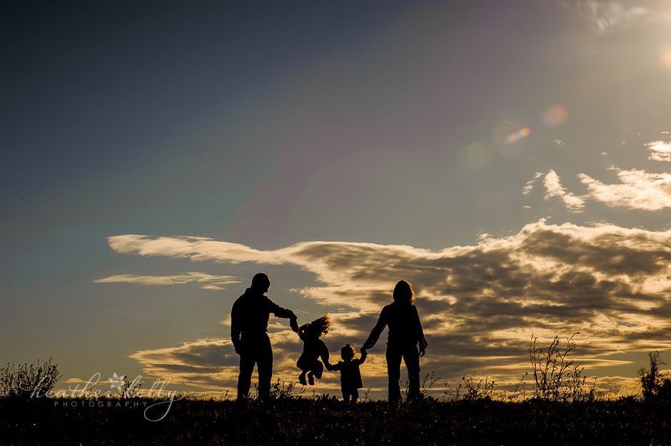 family photography brookfield ct fall family photographer