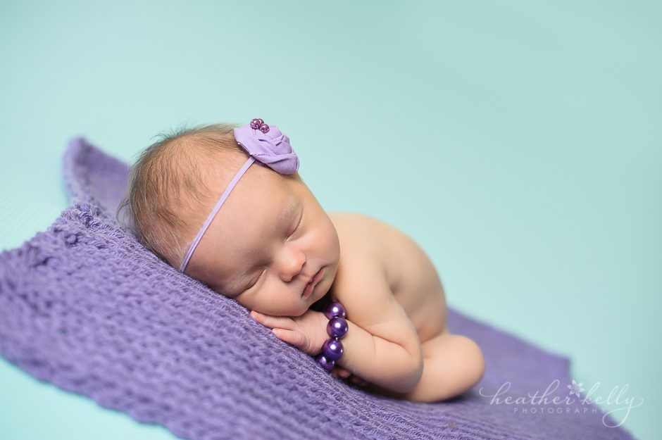 hartford county newborn photography session ct newborn photographer