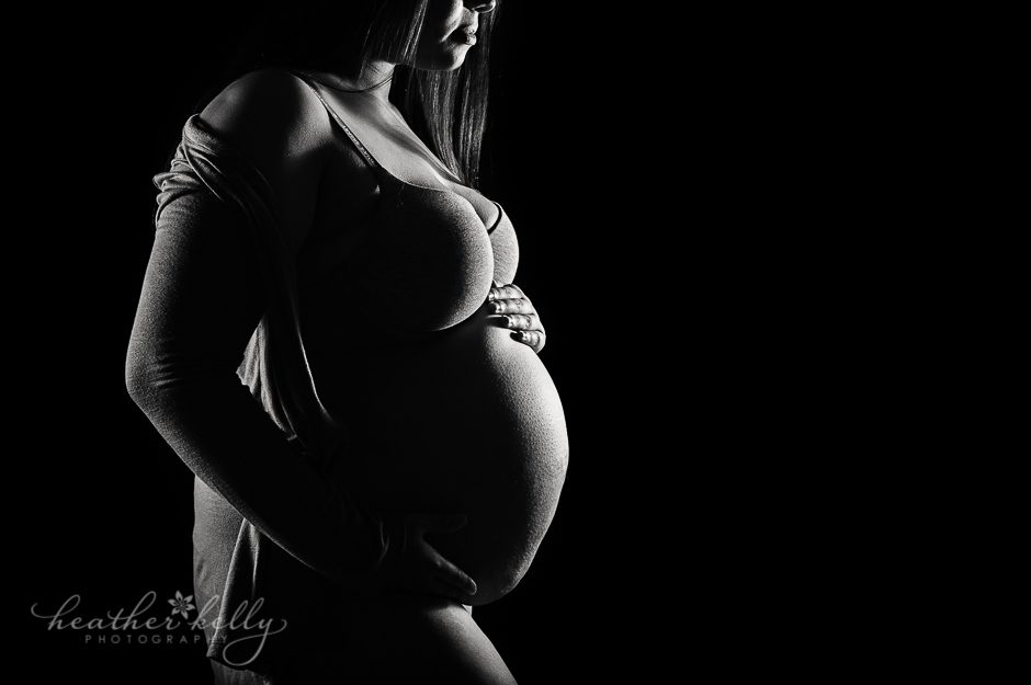 Brookfield connecticut pregnancy photographer ct maternity photographer