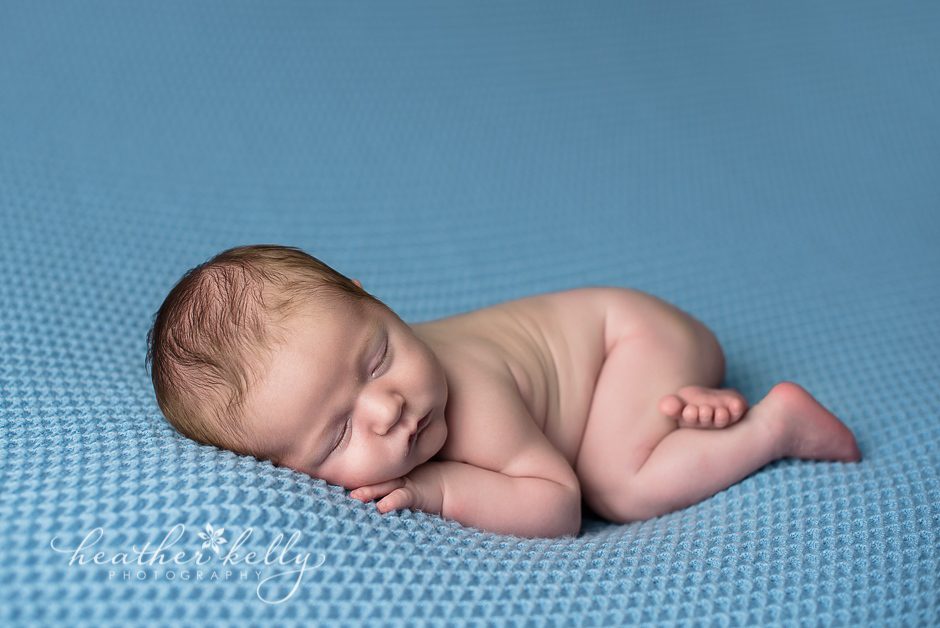darien connecticut newborn photographer 3 week newborn session
