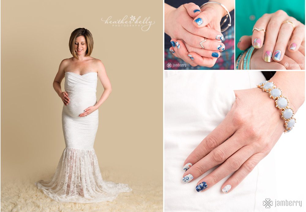promo ct maternity photo session jamberry giveaway newtown
