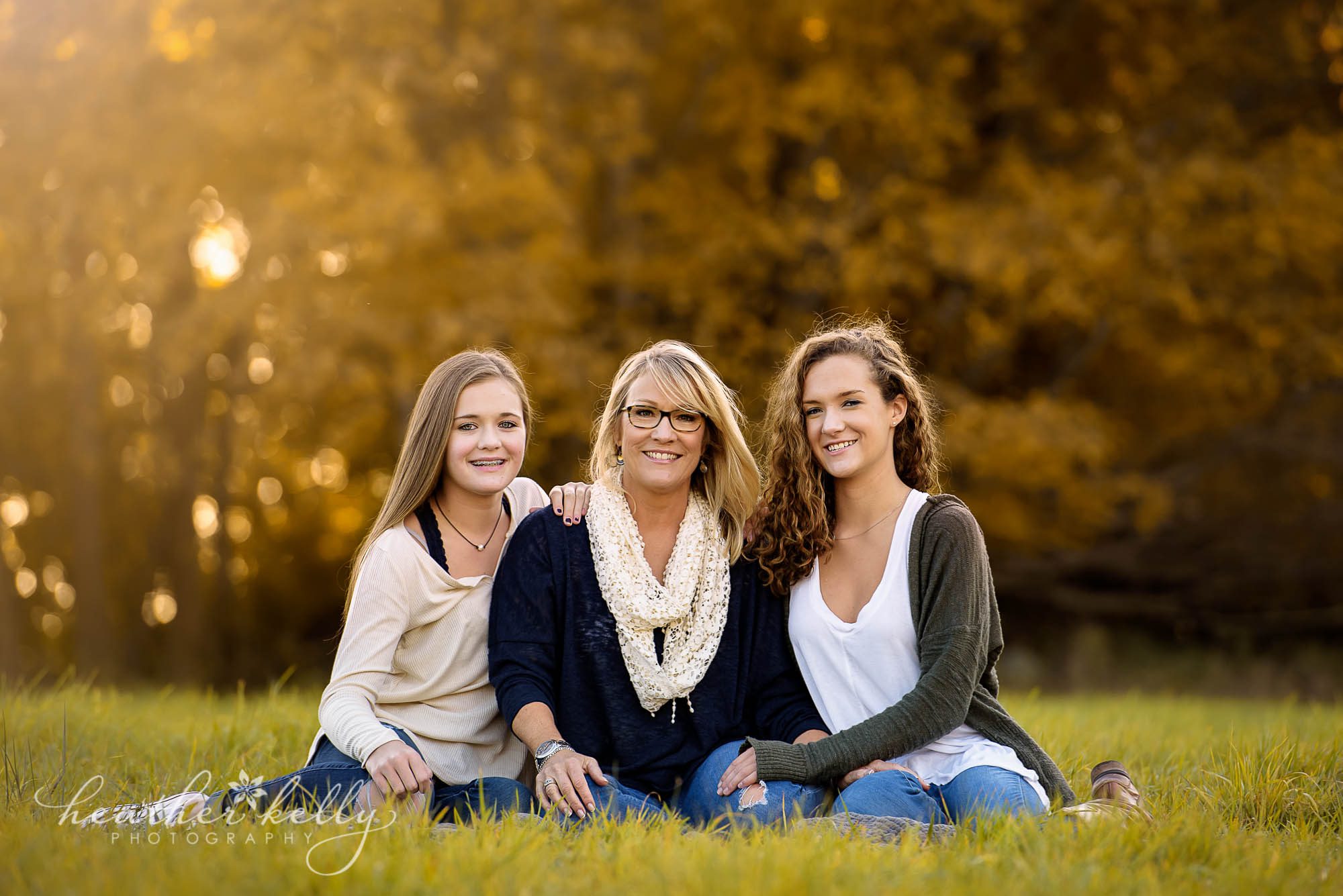 mom and teen daughters. ridgefield family photography ct