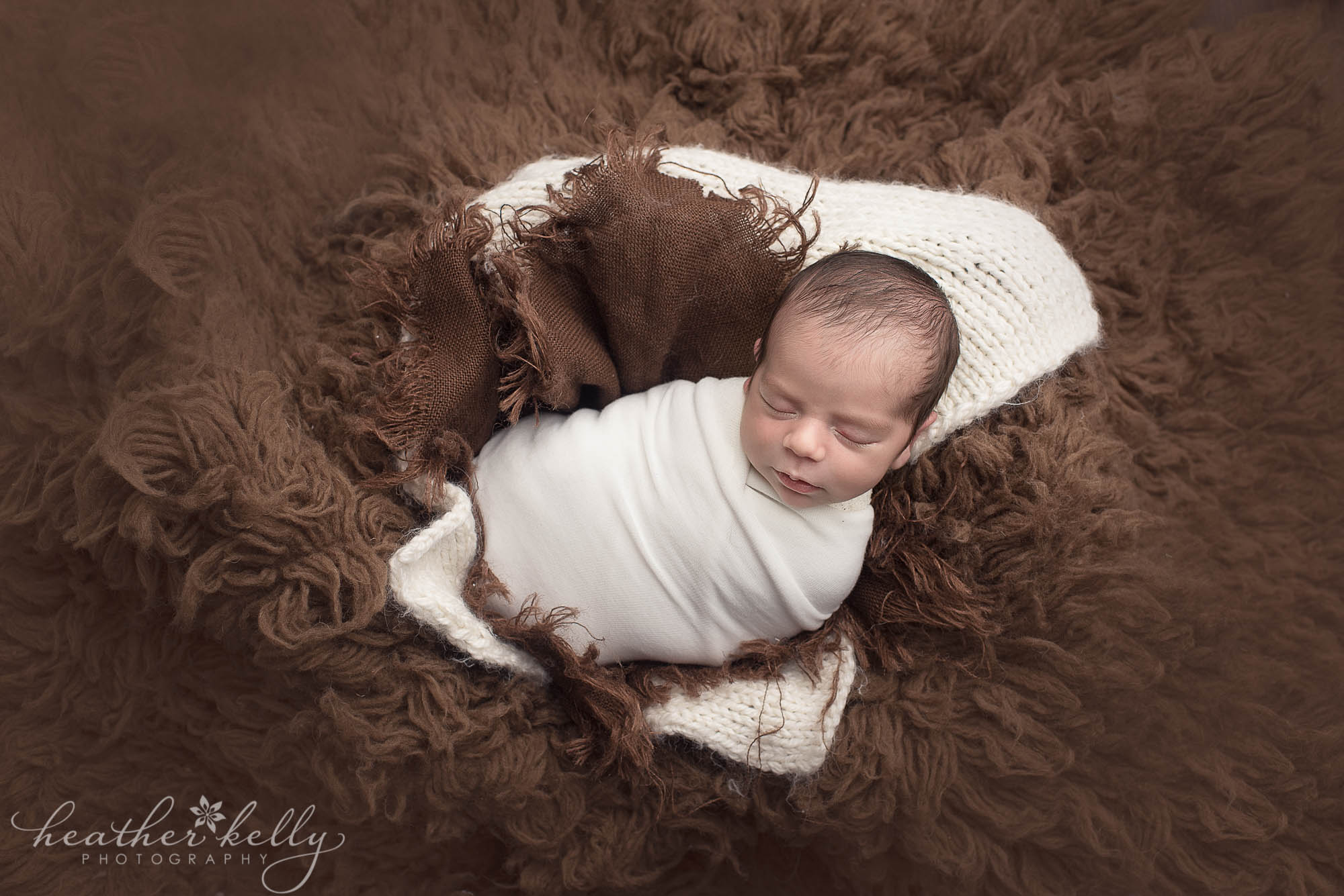 sweet baby boy newborn photography ct