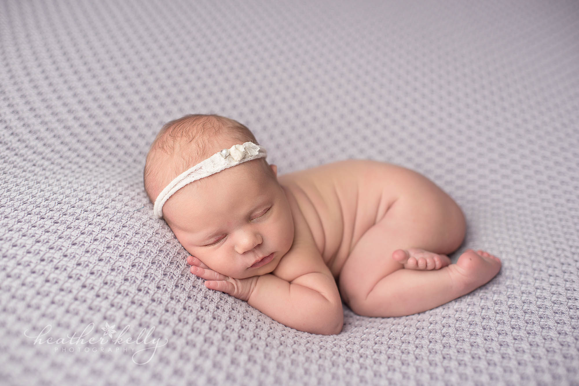 newborn photography ct. baby girl