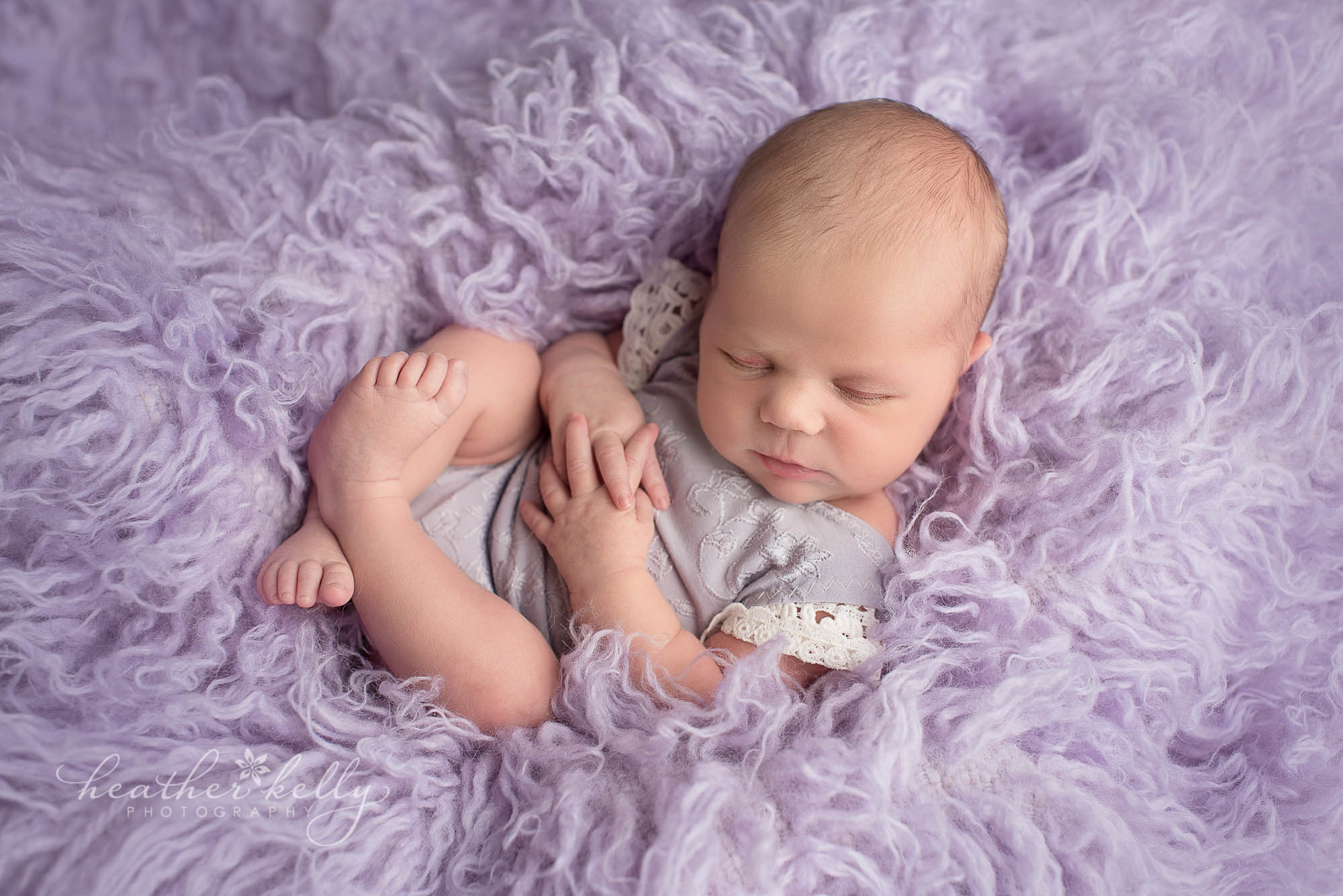 newborn photography outfit