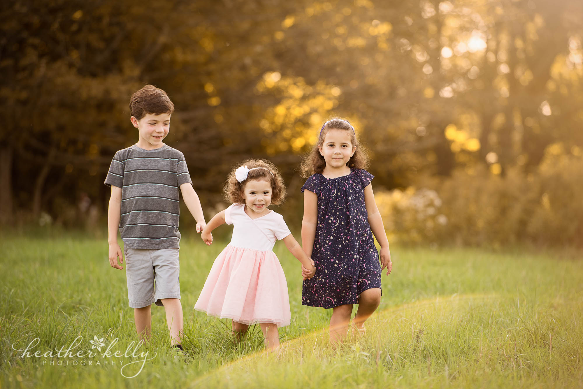 family photography ct