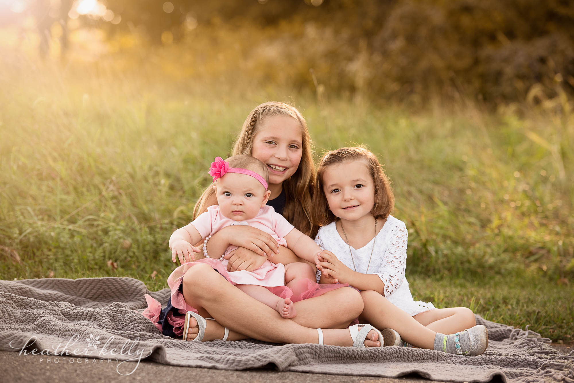 ridgefield ct family photography sisters