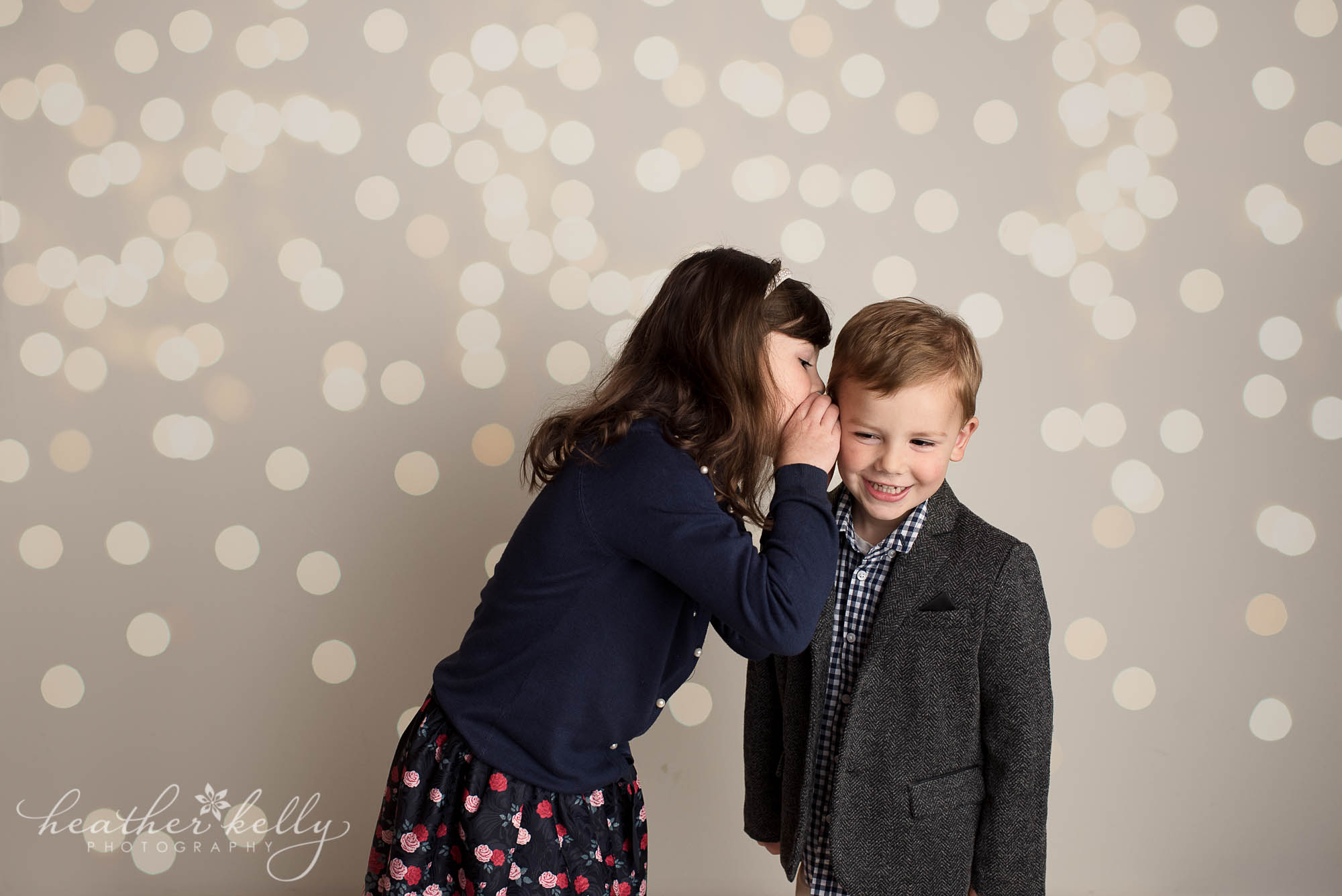newtown holiday photography sessions
