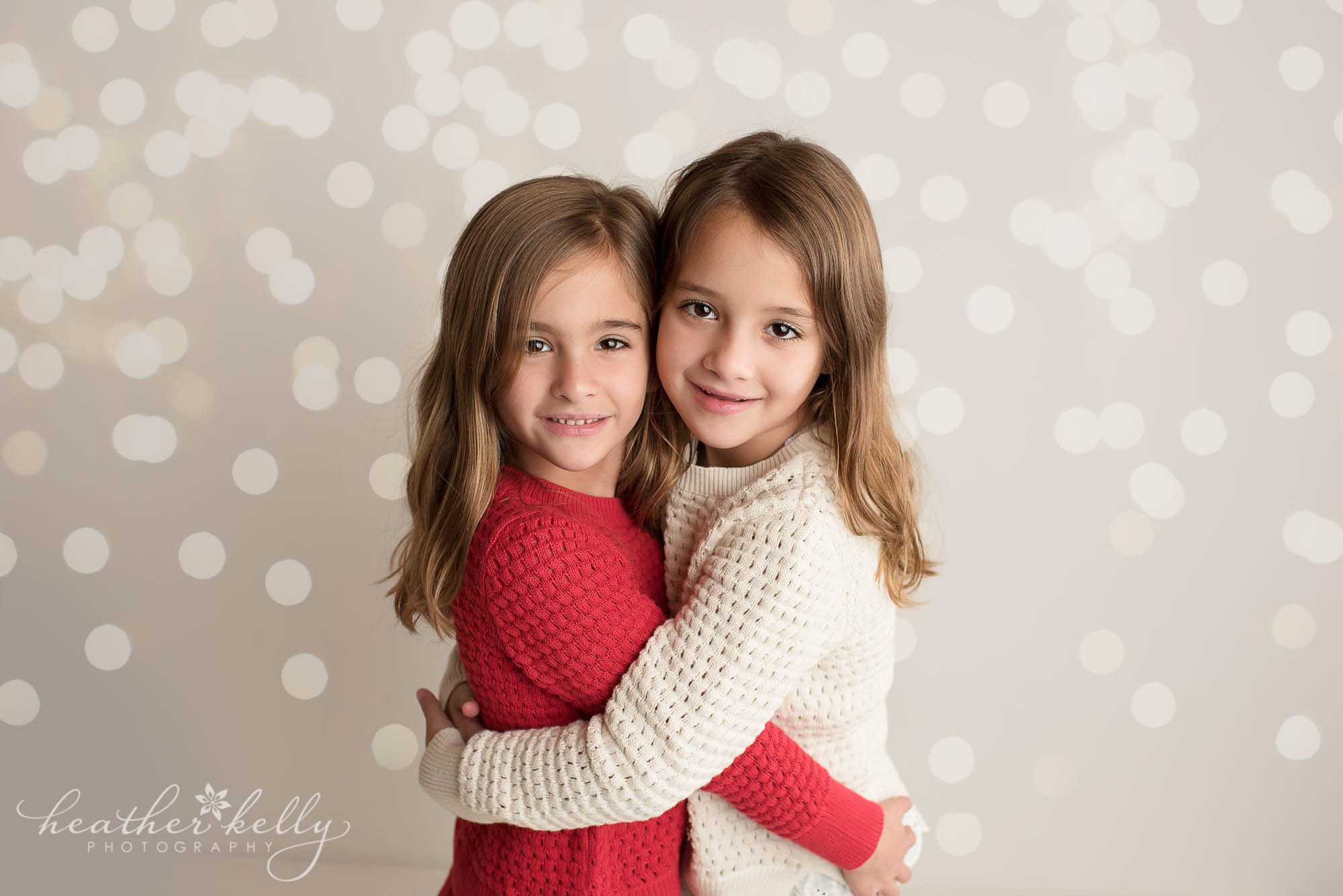 newtown holiday photography sessions