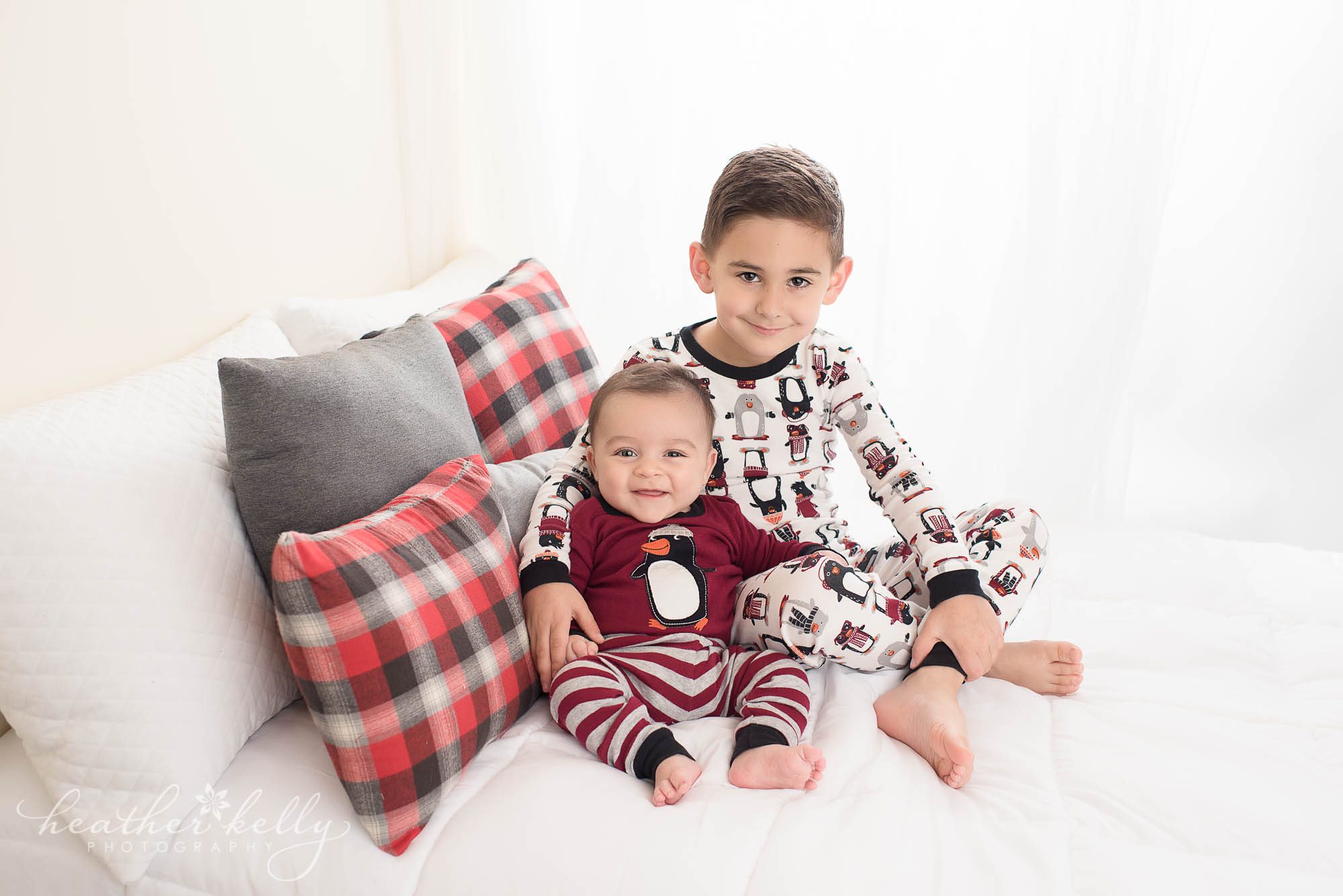 ct holiday photography sessions