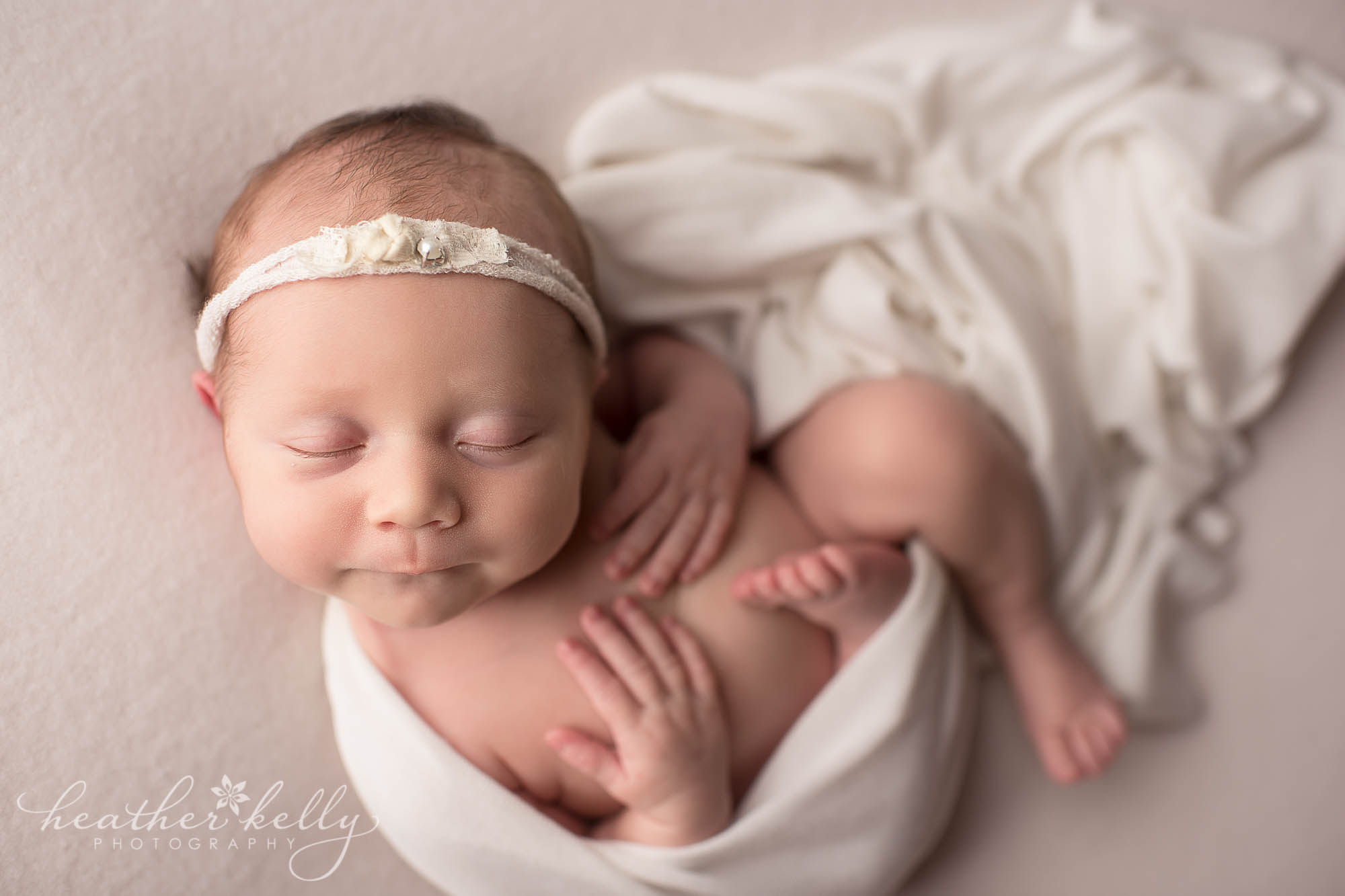 newborn photographer ct