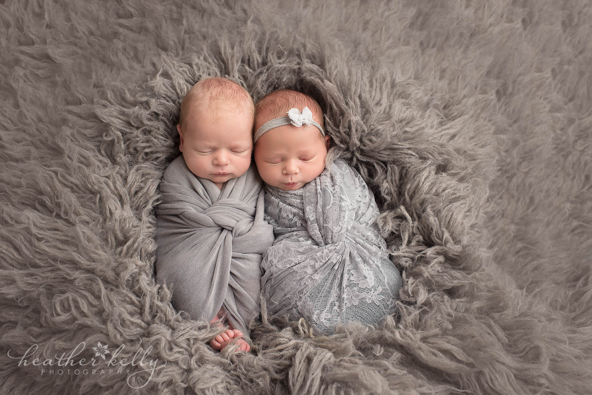 easton ct newborn twins photography