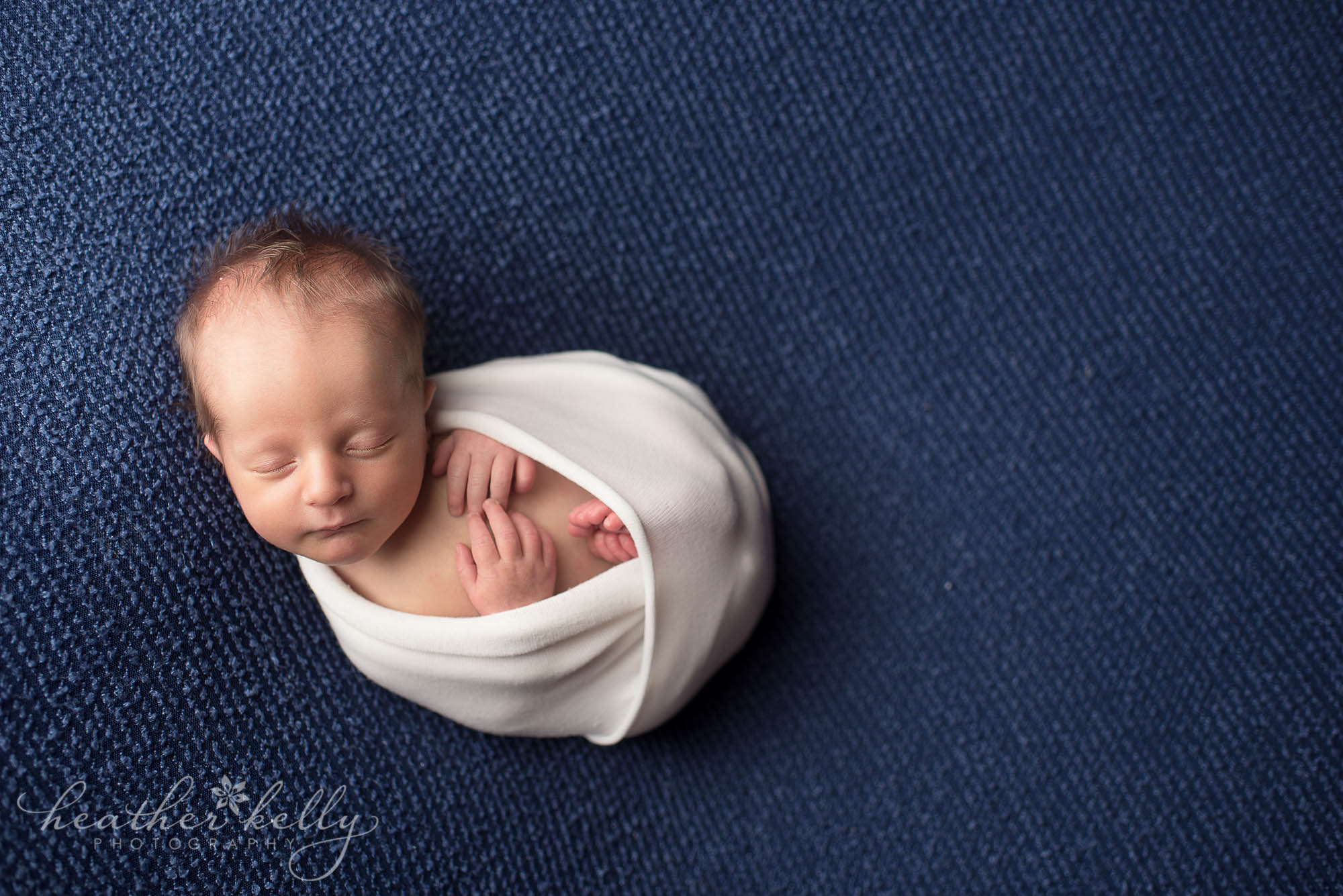 brookfield newborn boy ct photography