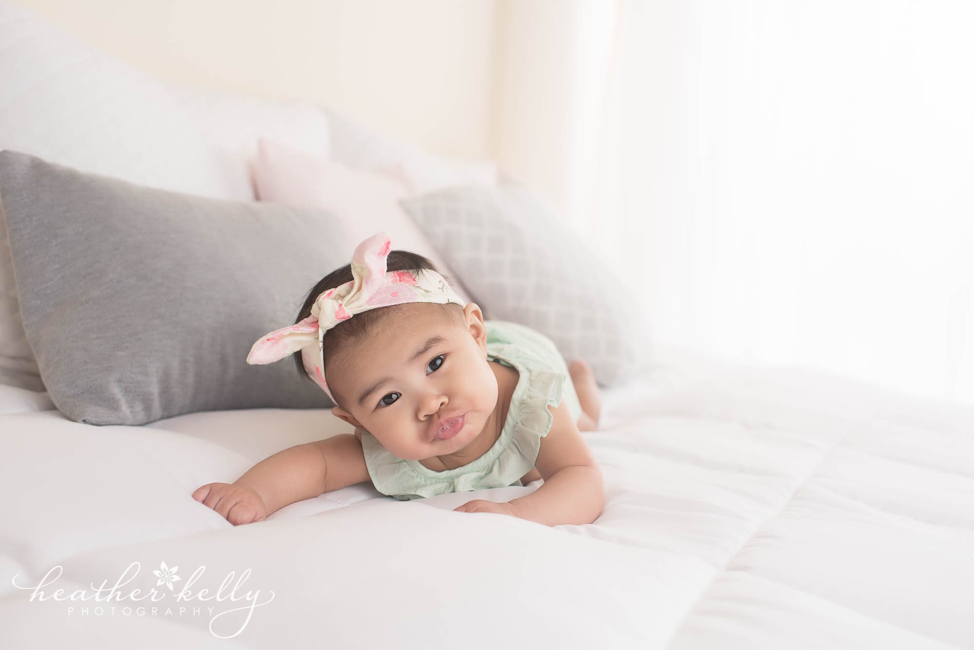 baby photography ct