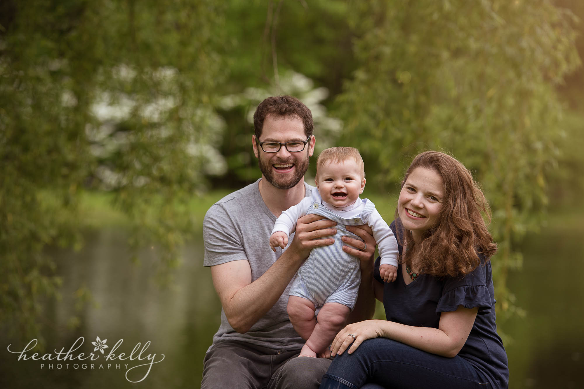 bridgewater ct family photography