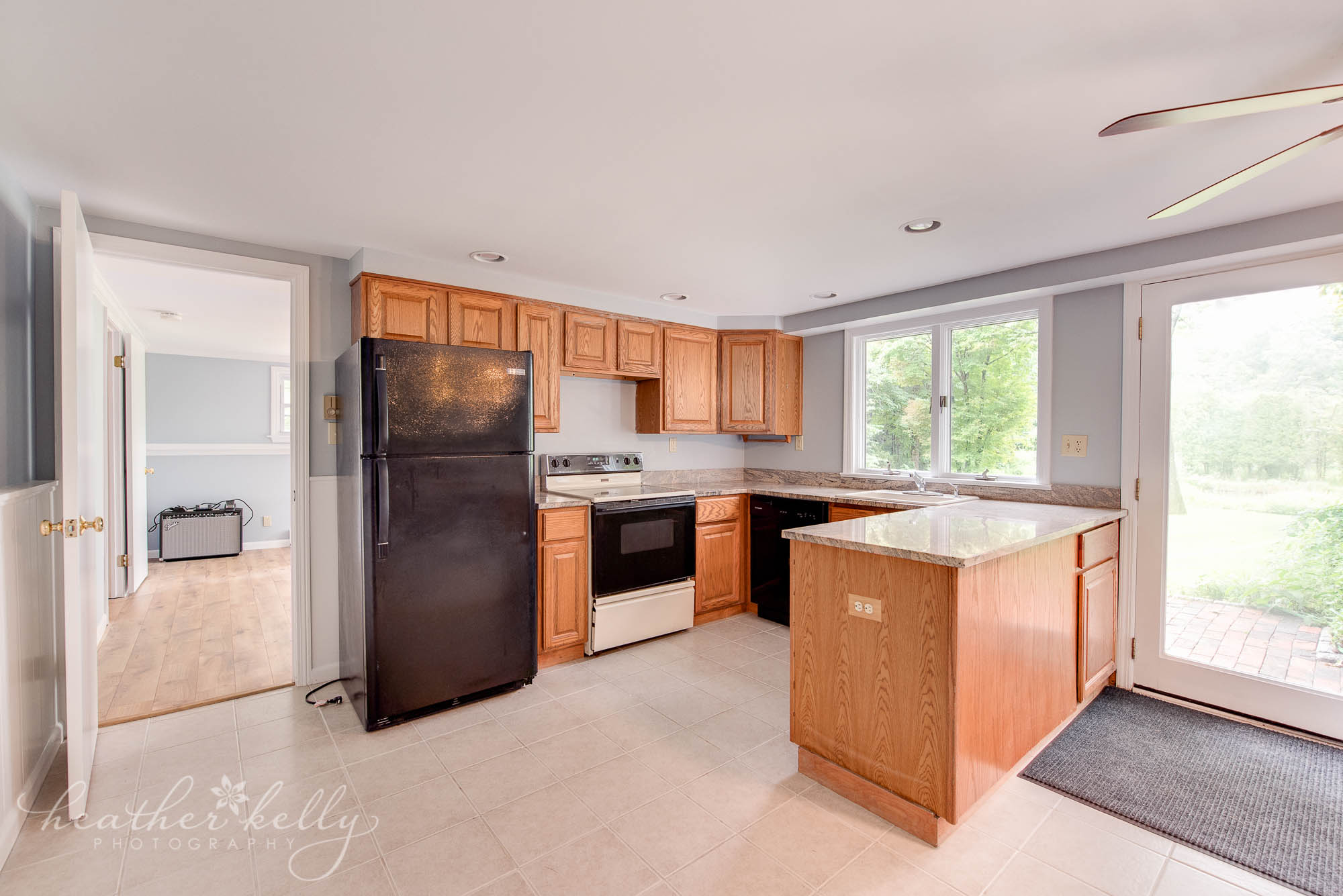 newtown ct real estate photography