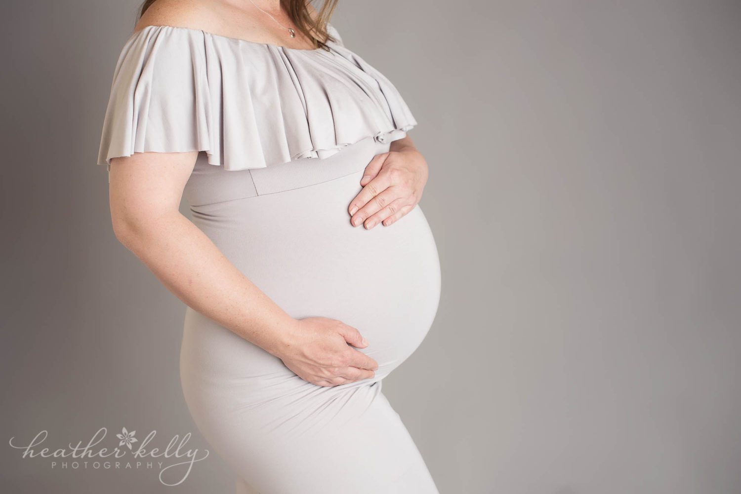 maternity photography ct